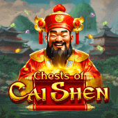 Cofres de Cai Shen thumbnail