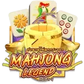 Leyenda del mahjong thumbnail