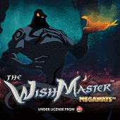 El Maestro de los Deseos Megaways thumbnail